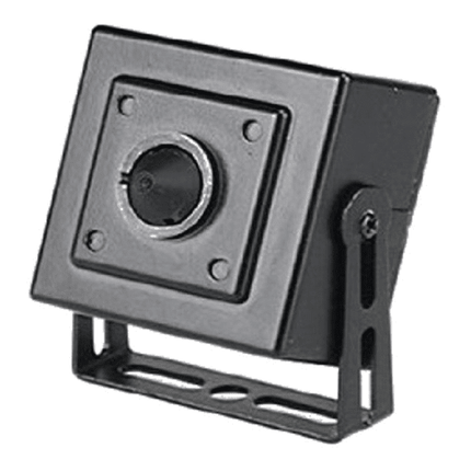 2.4MP 4-in-1 Mini Pinhole Camera