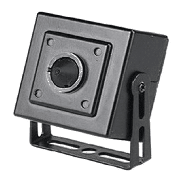 2.4MP 4-in-1 Mini Pinhole Camera