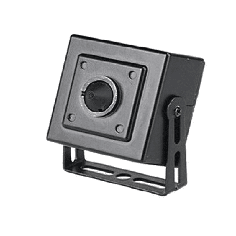 2.4MP 4-in-1 Mini Pinhole Camera