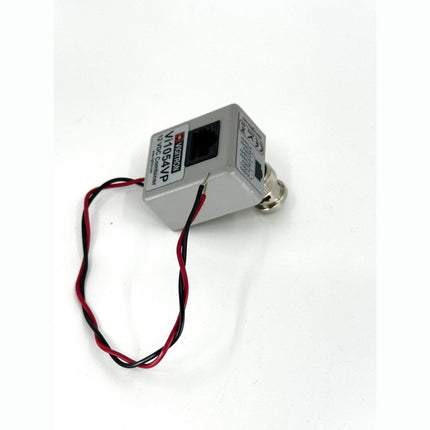 UTP 12VDC Video/Power Combiner