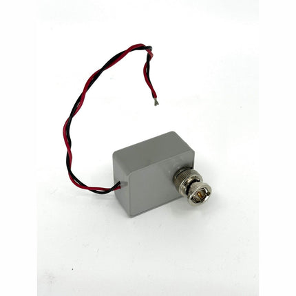 UTP 12VDC Video/Power Combiner