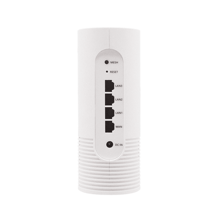 1800M Indoor Wireless Mesh Router