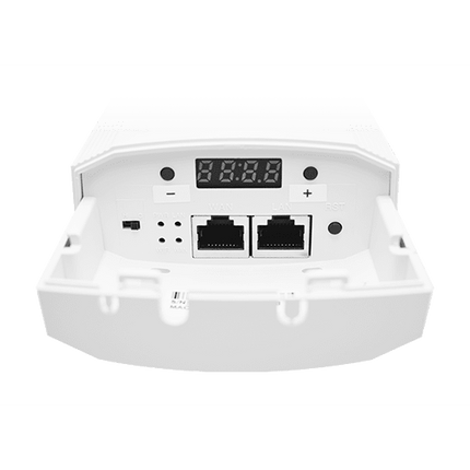 900Mbps 5Ghz Long range Wireless Transmitter Pair