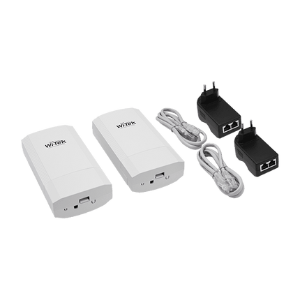 900Mbps 5Ghz Long range Wireless Transmitter Pair