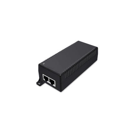 2.5 Gbps PoE+ 30W Injector