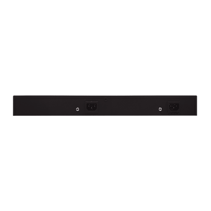 48-Port Full Gigabit Rackmount Ethernet Switch