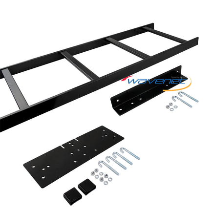 5' Ladder Rack To Wall Kit