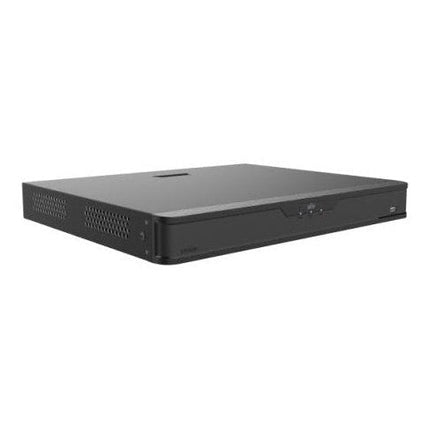 UNV XVR302-16U3 16-Channel 8MP + 16IP Hybrid NVR with Dual HDD Support