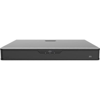 UNV XVR302-16U3 16-Channel 8MP + 16IP Hybrid NVR with Dual HDD Support