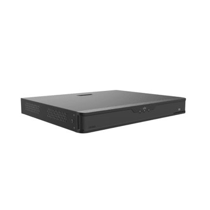 Uniview XVR302-32Q3 32-Channel Hybrid DVR with Advanced Integration