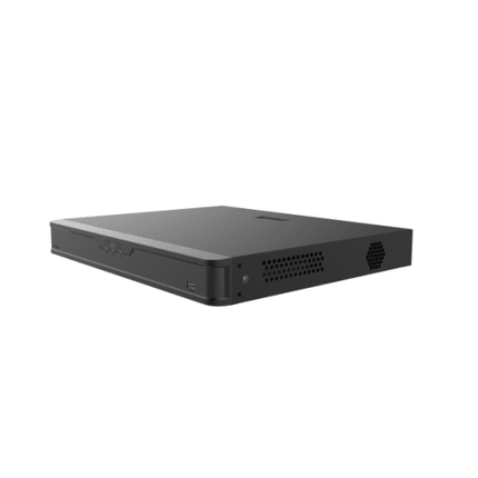 Uniview XVR302-32Q3 32-Channel Hybrid DVR with Advanced Integration