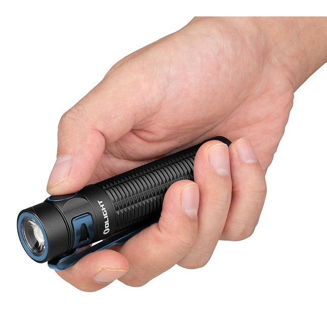 Olight Baton 3 Pro 1500 Lumens Rechargeable Flashlight