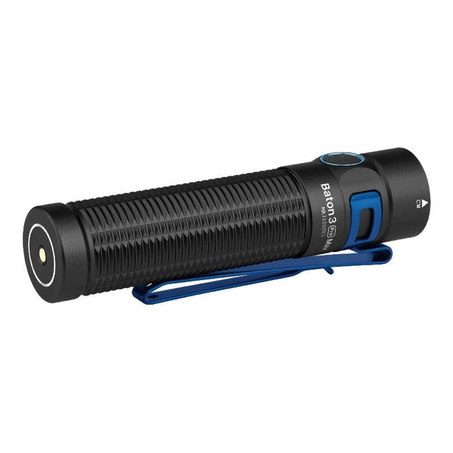 Olight Baton 3 Pro Max 2500 Lumens Powerful EDC Flashlight