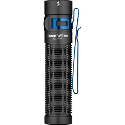 Olight Baton 3 Pro Max 2500 Lumens Powerful EDC Flashlight