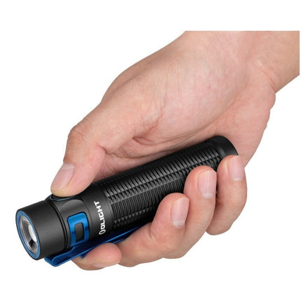 Olight Baton 3 Pro Max 2500 Lumens Powerful EDC Flashlight