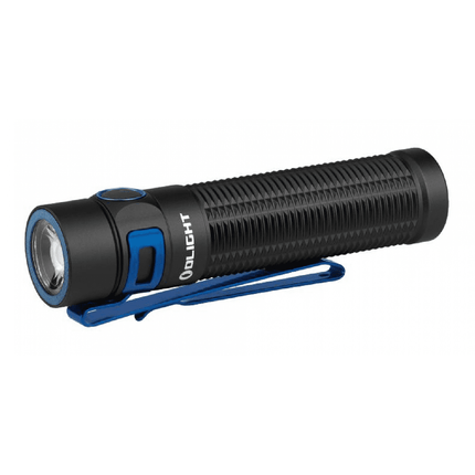 Olight Baton 3 Pro Max 2500 Lumens Powerful EDC Flashlight