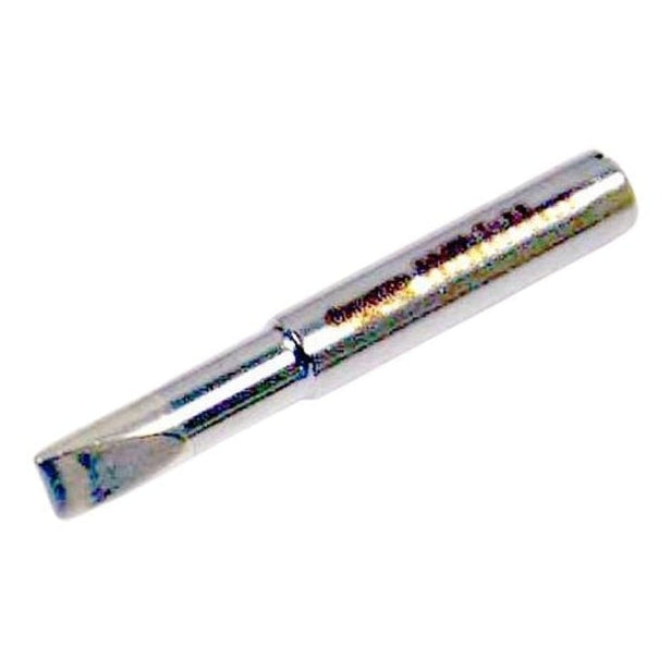 Hakko 900M-T-S3 Soldering Tip .2, Medium, 900 Series - 2/pkg.