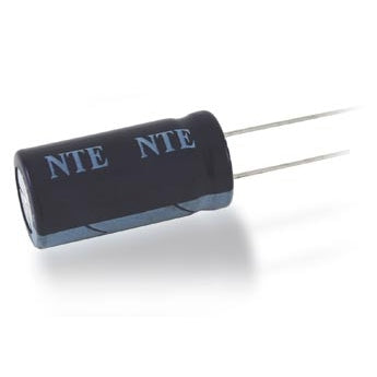 1000uf 6.3V Electrolytic Capacitor