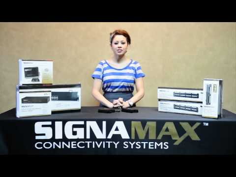 Signamax FO-MC11030: Unleash the Power of Dense Fiber Optic Conversion in a Compact 16-Bay Chassis