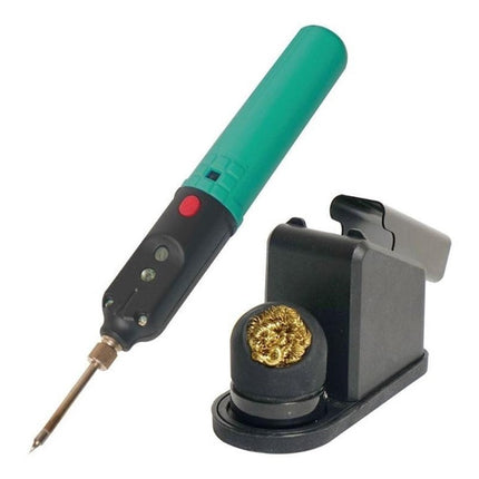 932 deg. F Wireless Soldering Iron