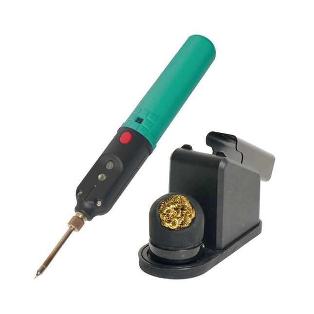 932 deg. F Wireless Soldering Iron