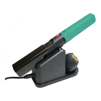 932 deg. F Wireless Soldering Iron