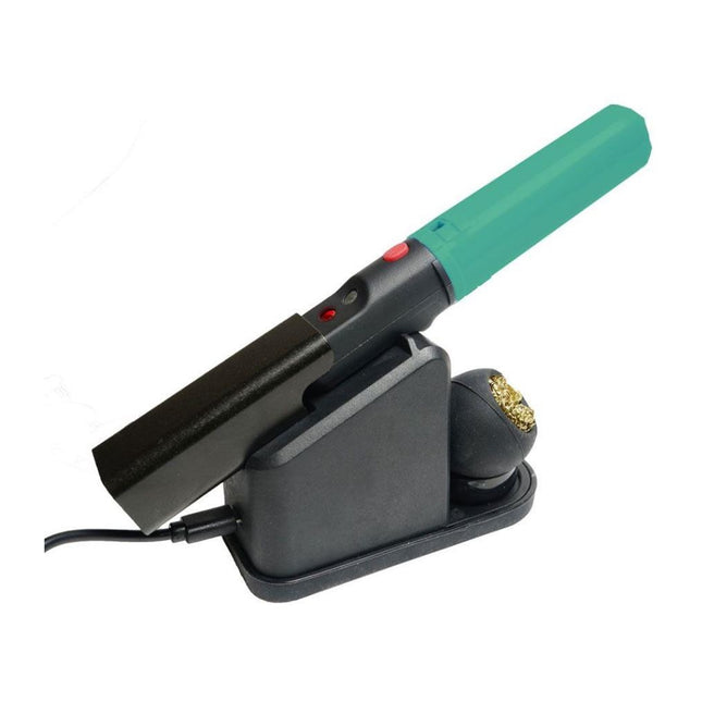 932 deg. F Wireless Soldering Iron