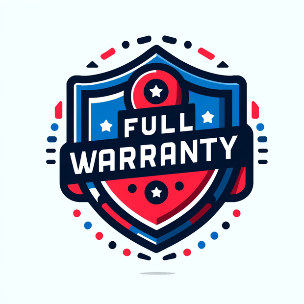 COMPREHENSIVE MANUFACTURER WARRANTY COVERAGE