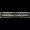 CAT5E 48 Port, 110-IDC Patch Panel - 2U