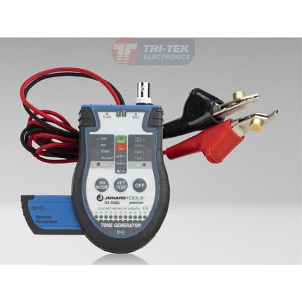 Multi Function Tester/Toner