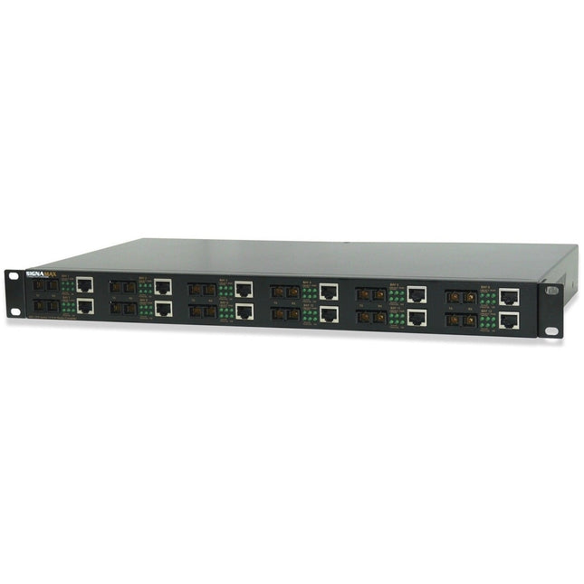 Signamax FO-065-1200SC10 - Unparalleled Network Efficiency for Businesses