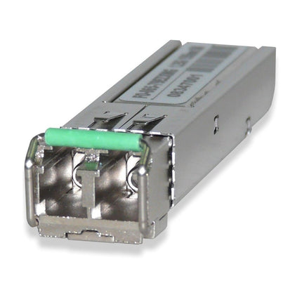 Signamax FO-065-79EZXMG Review: Long-Range 1000EZX SFP Module with 1550nm LC/SM, 110km Performance