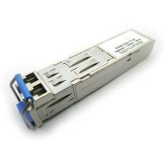 Signamax FO-065-79ZXMG 1000ZX SFP Module | 1550nm LC/SM Interface, 80 km Range | High-Performance Fiber Connectivity