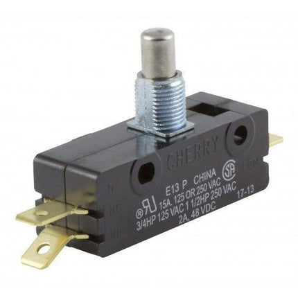 Snap Action Switch 15A 250VAC