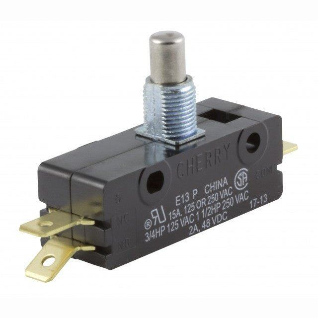 Snap Action Switch 15A 250VAC