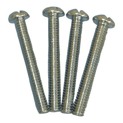 Steel Machine Screw