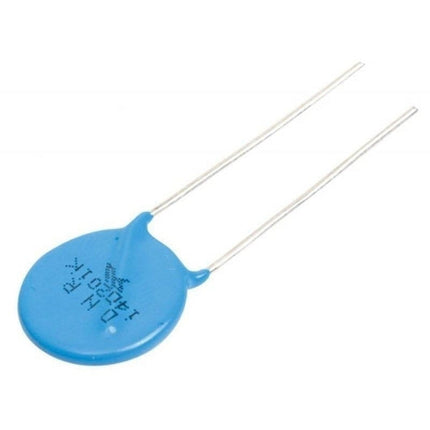 Steren 130VDC 10A 14J Varistor