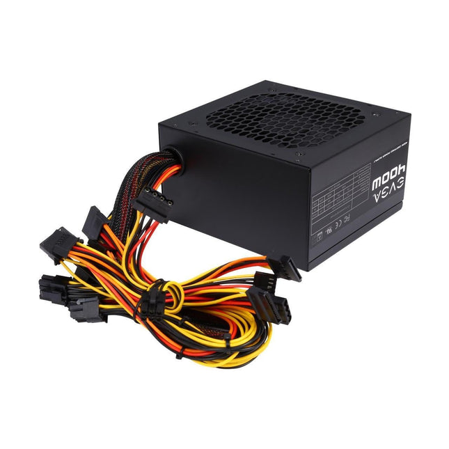 EVGA 400 N1 400W Internal PC Power Supply