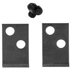 Replacement Trimming Blade for PN 100004C, EZ-RJ45® Cavity, 2 Pack