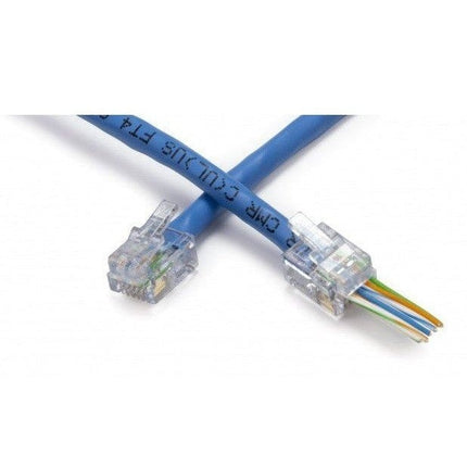 EZ-RJ12/11 Connectors