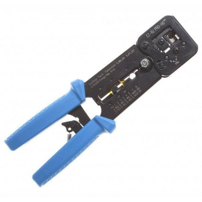 EZ-RJPRO™ HD Crimp Tool