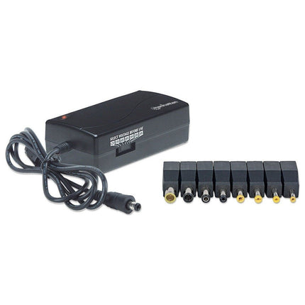 Universal Notebook Power Adapter