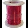 Solid Enamel Coated Magnet Wire 24 Gage 1/2lb