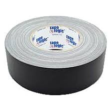 Cloth Gaffers Tape 2 in x 60 yd