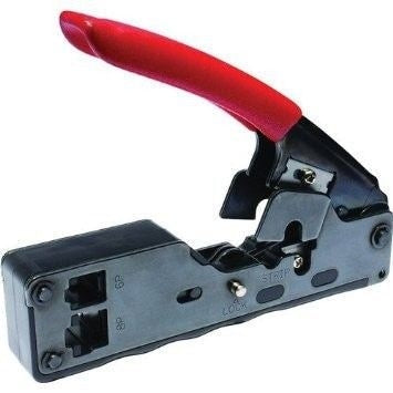 Tele-Titan™ Modular Plug Crimp Tool