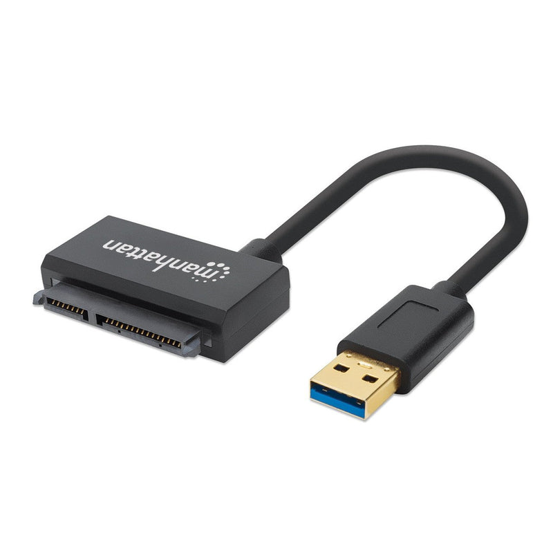 SuperSpeed USB 3.0 to SATA Adapter
