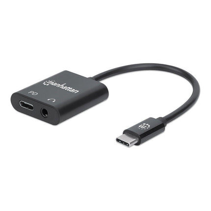 USB-C to Headphone Jack Adapter