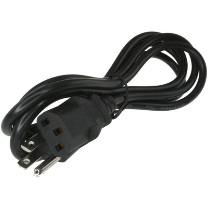 12 ft. C13 Straight AC Power Cord