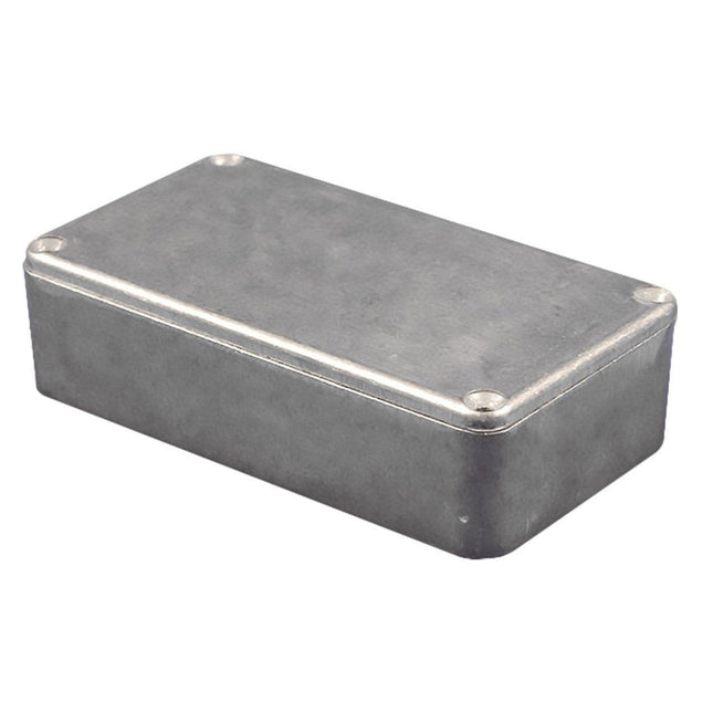 Diecast Aluminum Enclosure