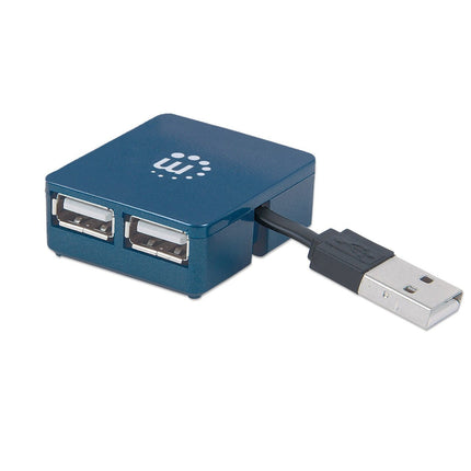 Hi-Speed USB Micro Hub